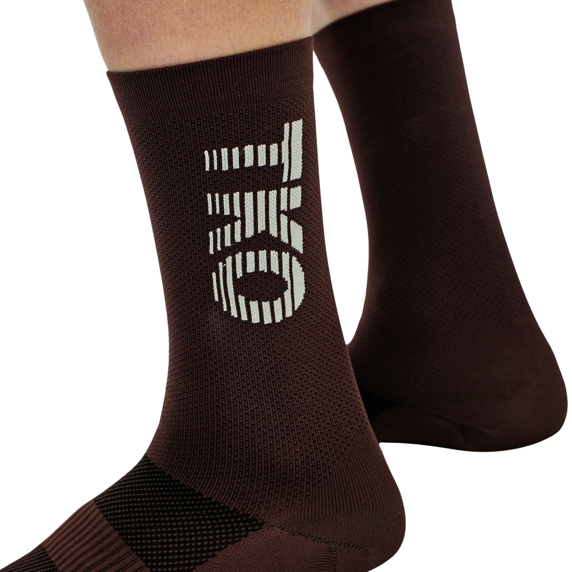 T.K.O. Race Socks