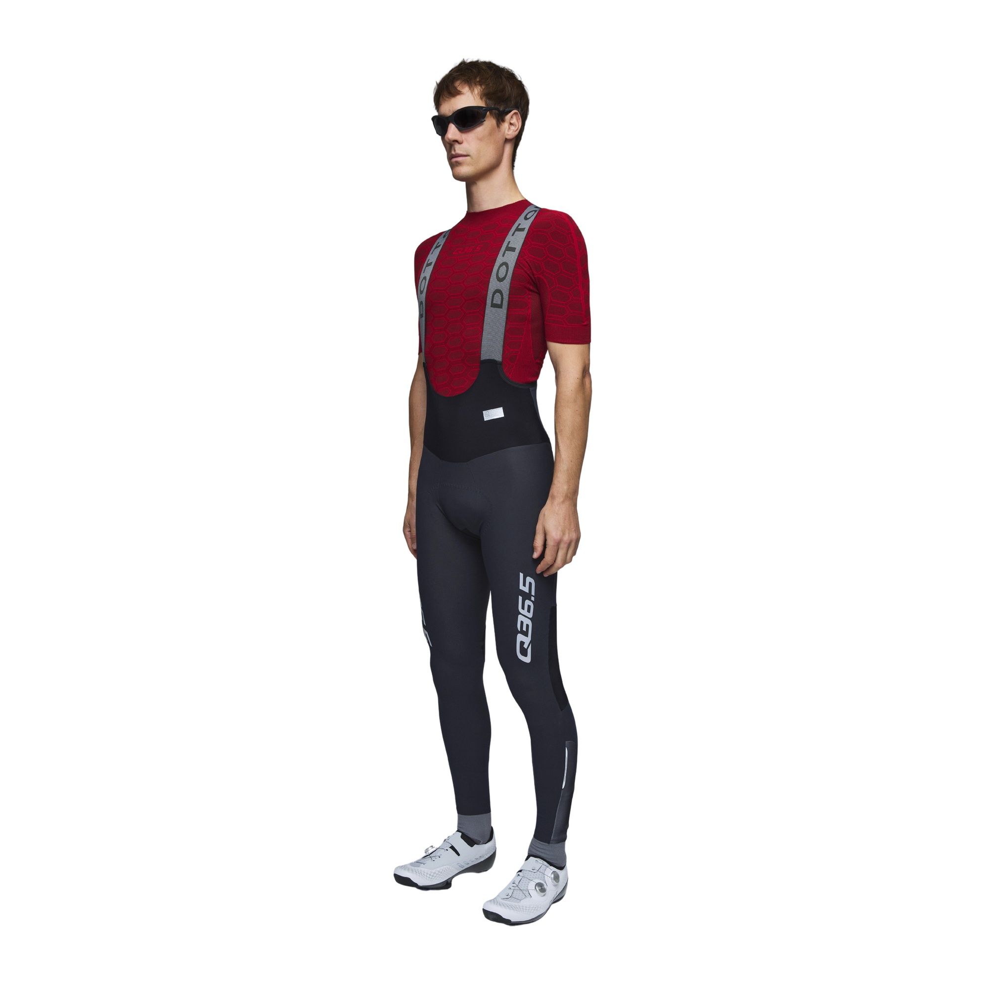 Dottore Hybrid Bib Tights