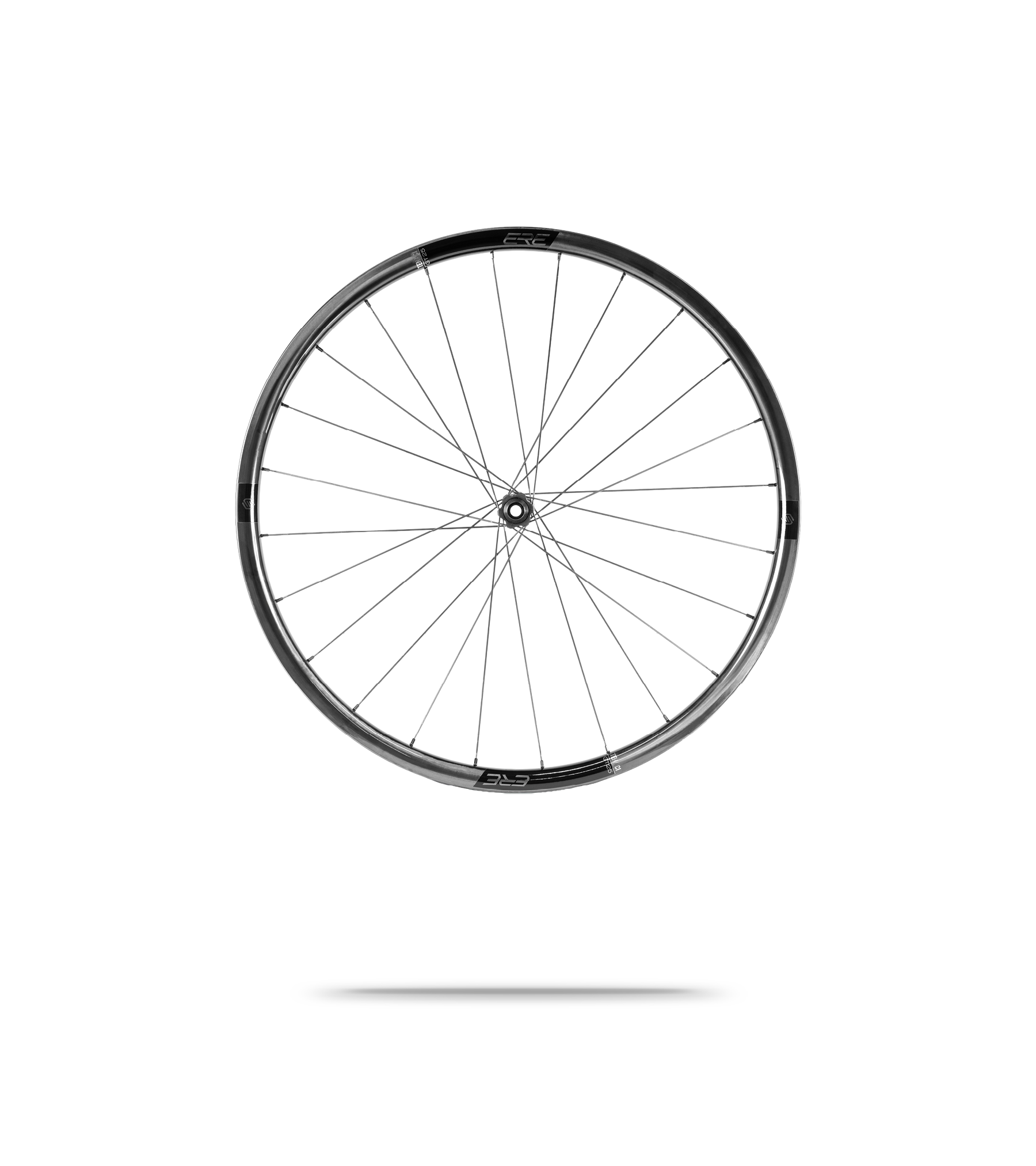 Tenaci GT25 Carbon Disc Gravel Wheelset