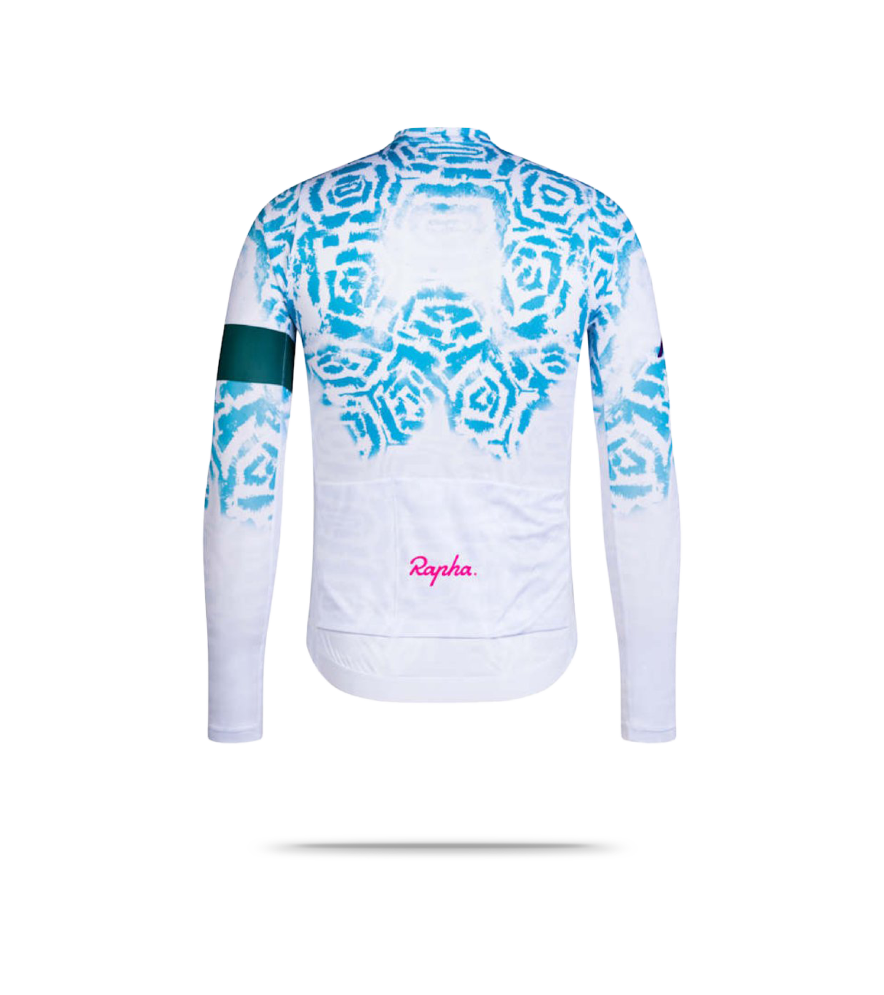 Amani Pro Team Lightweight Training Jersey
