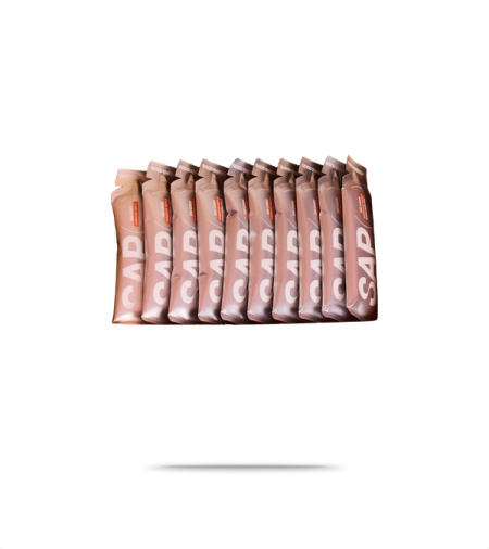 SAP 25 Gel - Box of 10