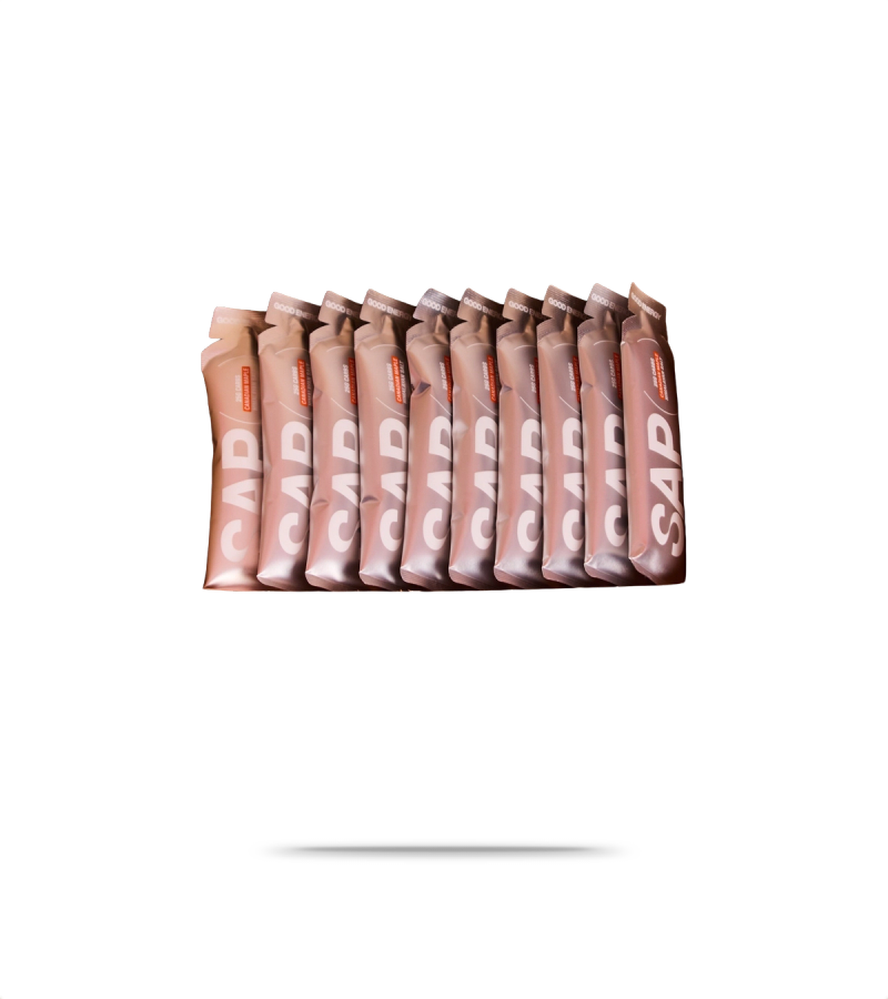 SAP 25 Gel - Box of 10