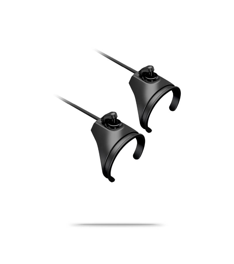 Di2 SW-RS801-T Top Bar Switches for Drop Handlebar