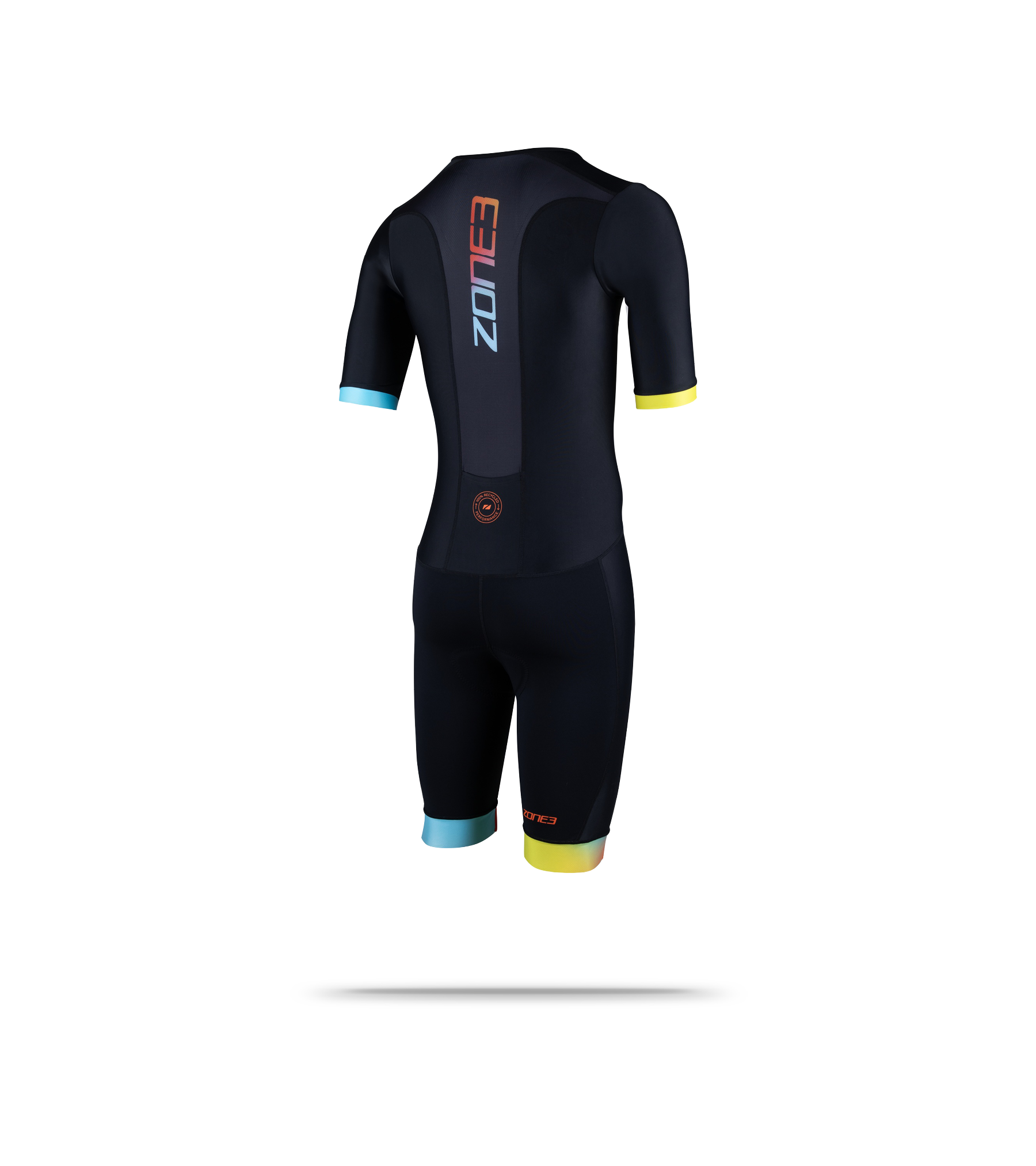 Activate+ Short Sleeve Trisuit