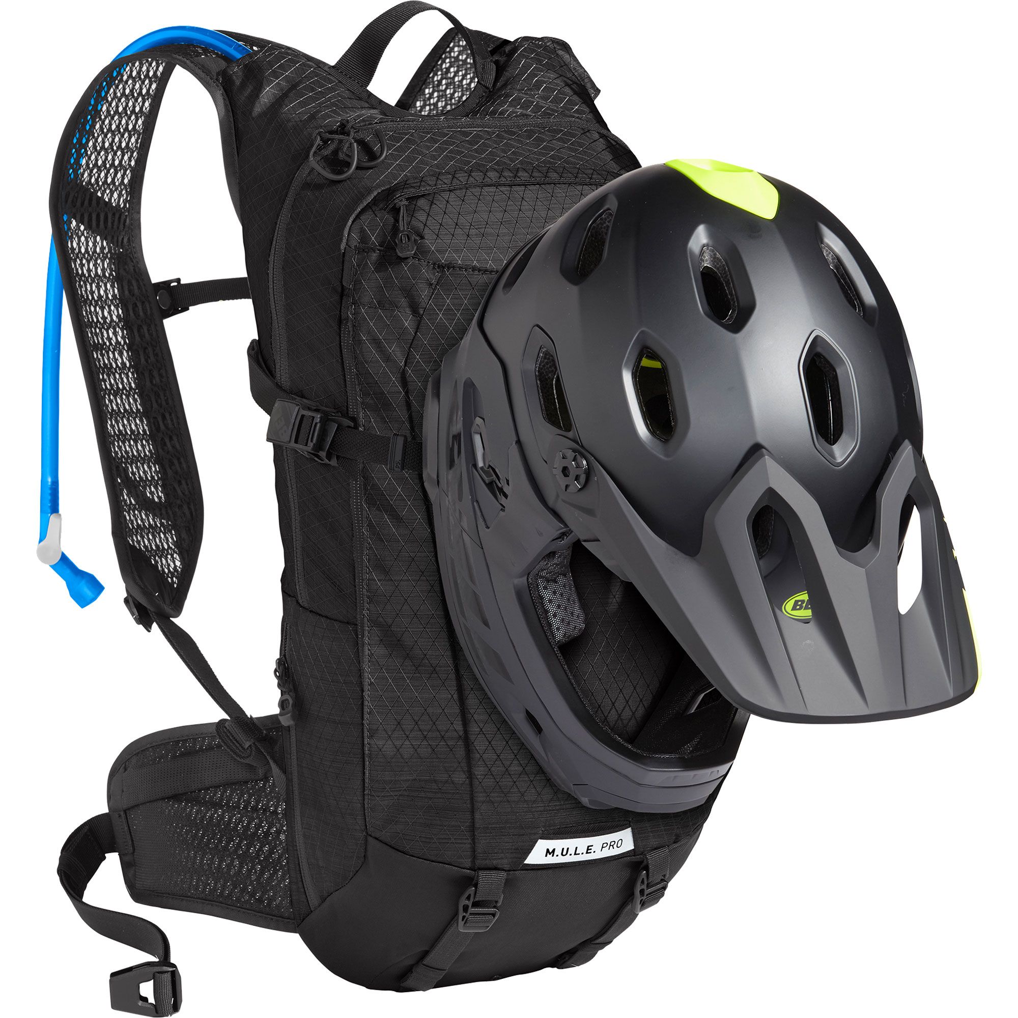 M.U.L.E Pro Hydration Pack + Reservoir