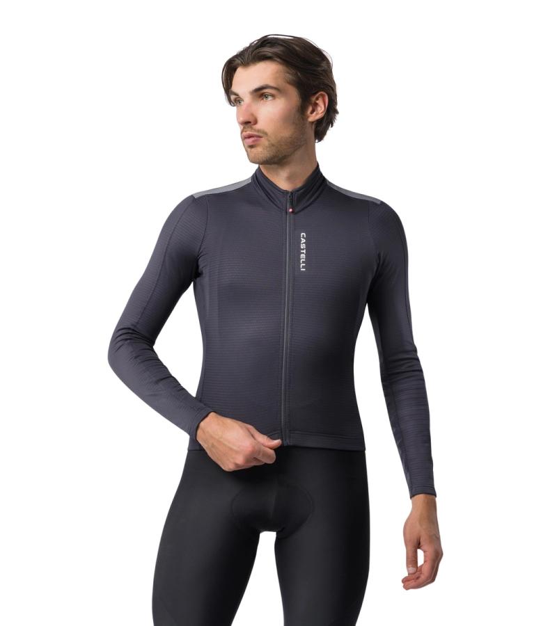 Puro 4.1 Long Sleeve Jersey