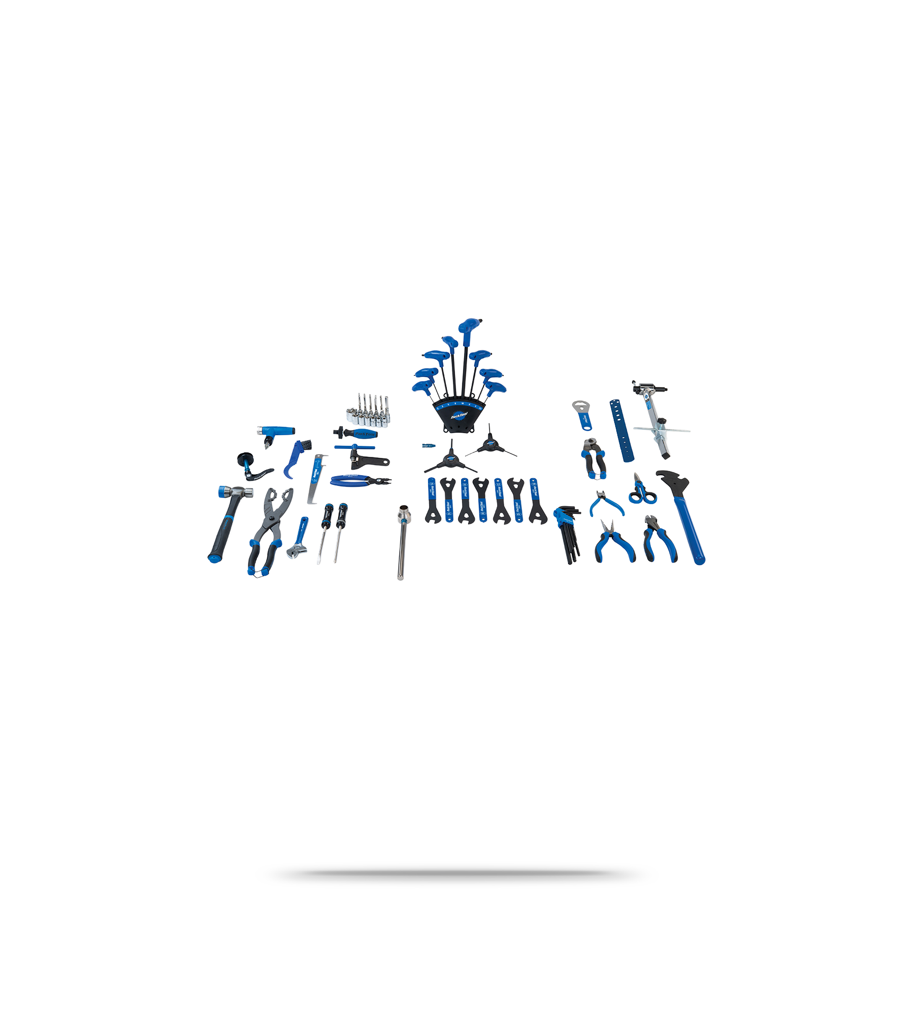PK-5 Professional Tool Kit