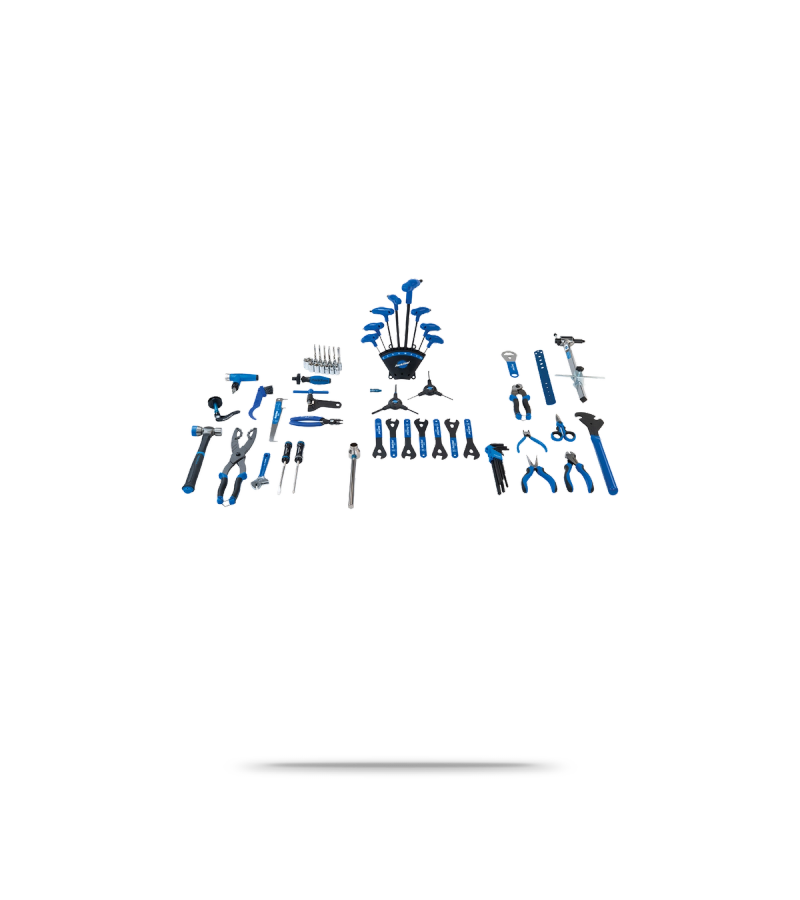 PK-5 Professional Tool Kit