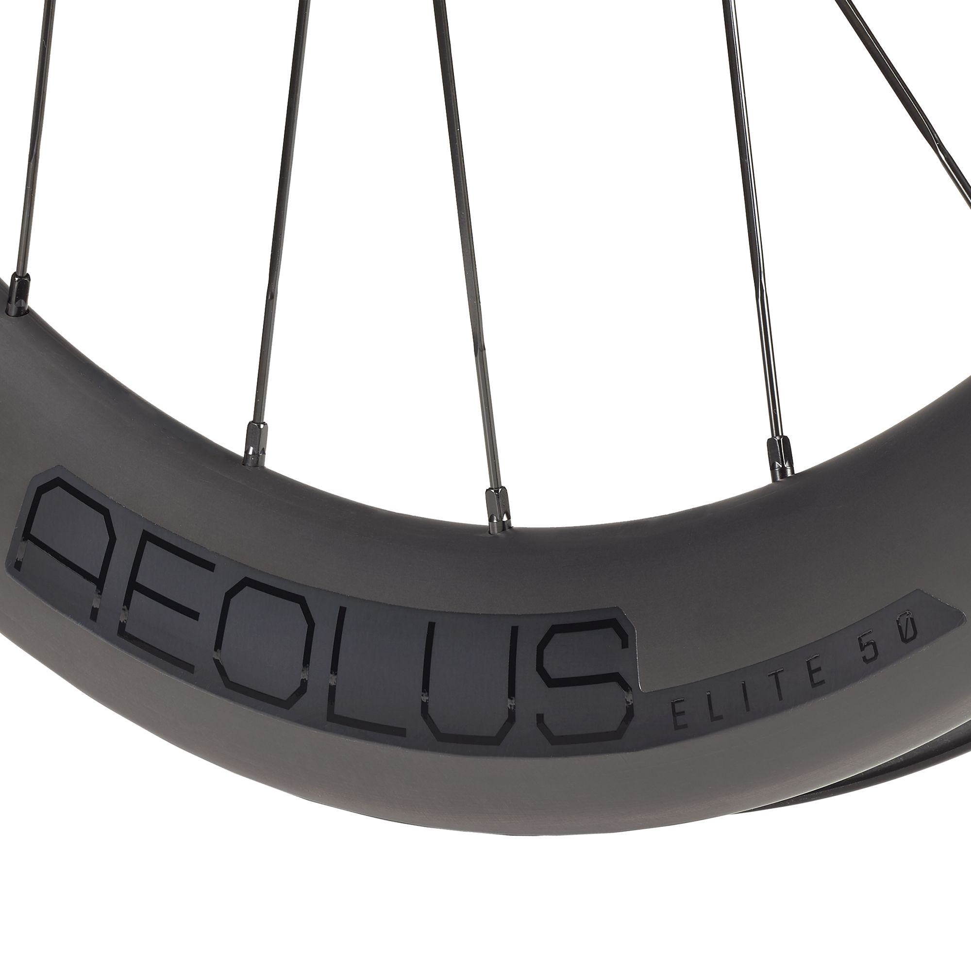 Aeolus Elite 50 Disc Clincher Front Wheel
