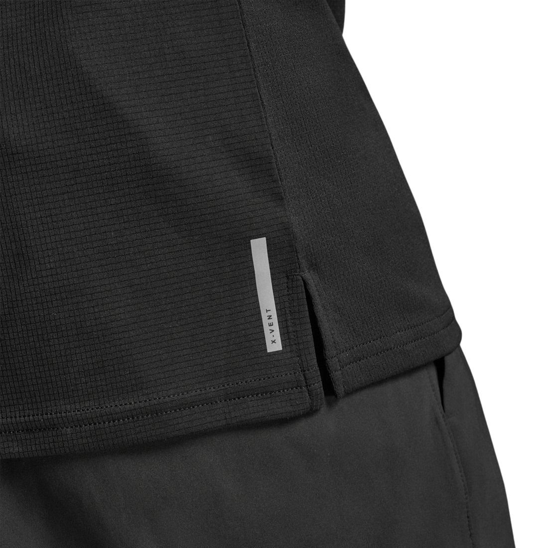 Aero Mesh T-Shirt