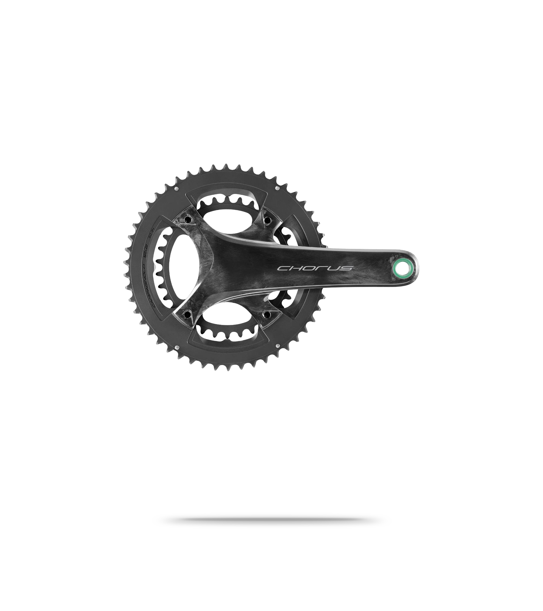 Chorus 12-Speed Ultra Torque Chainset