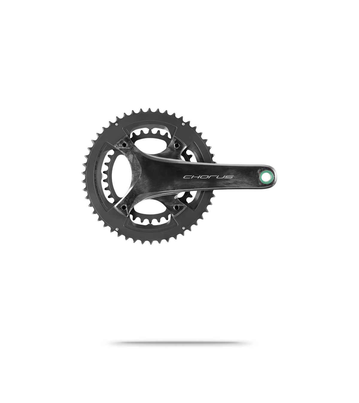 Campagnolo Chorus 12-Speed Ultra Torque Chainset | Sigma Sports