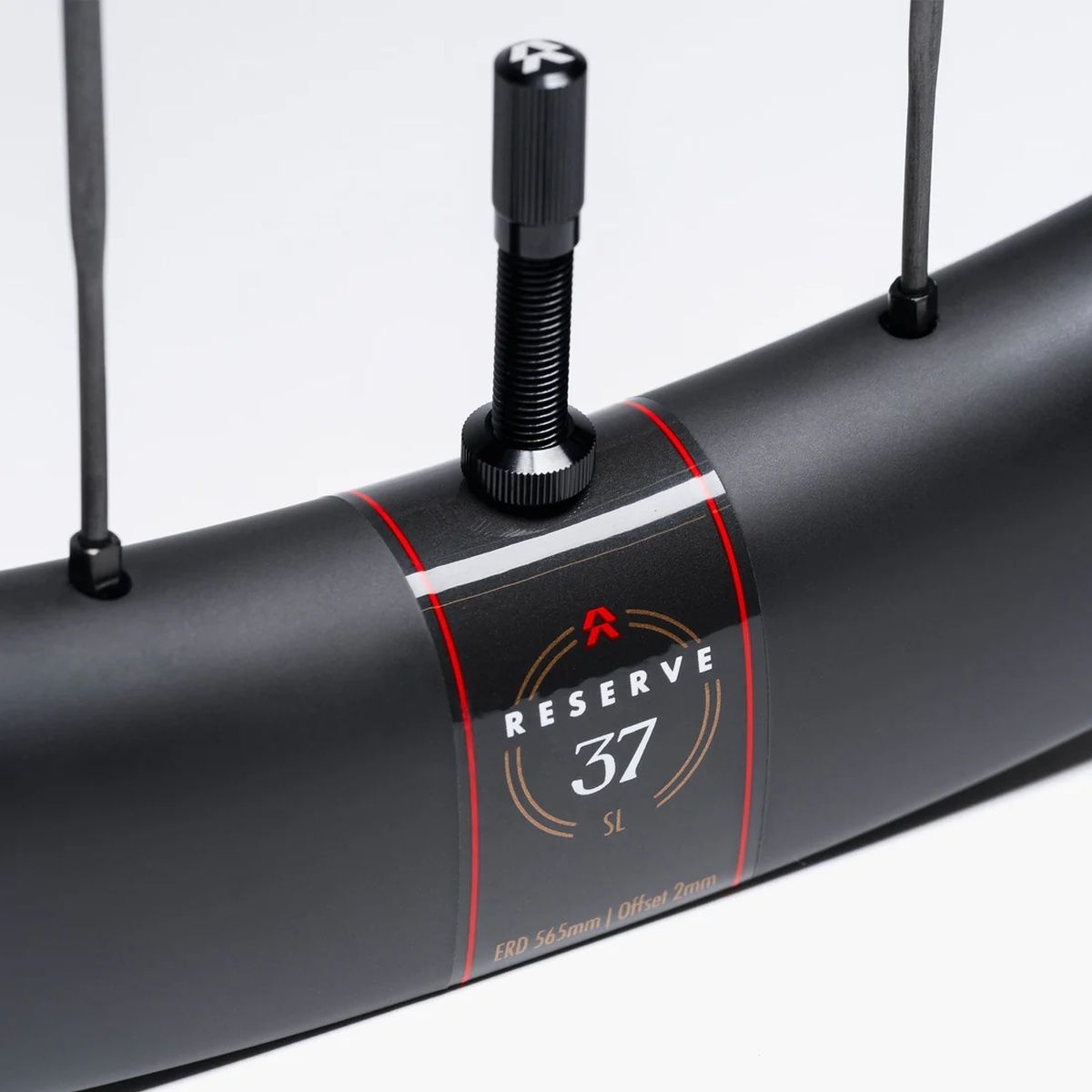 Reserve 34|37 SL Turbulent Aero Wheelset | Sigma Sports