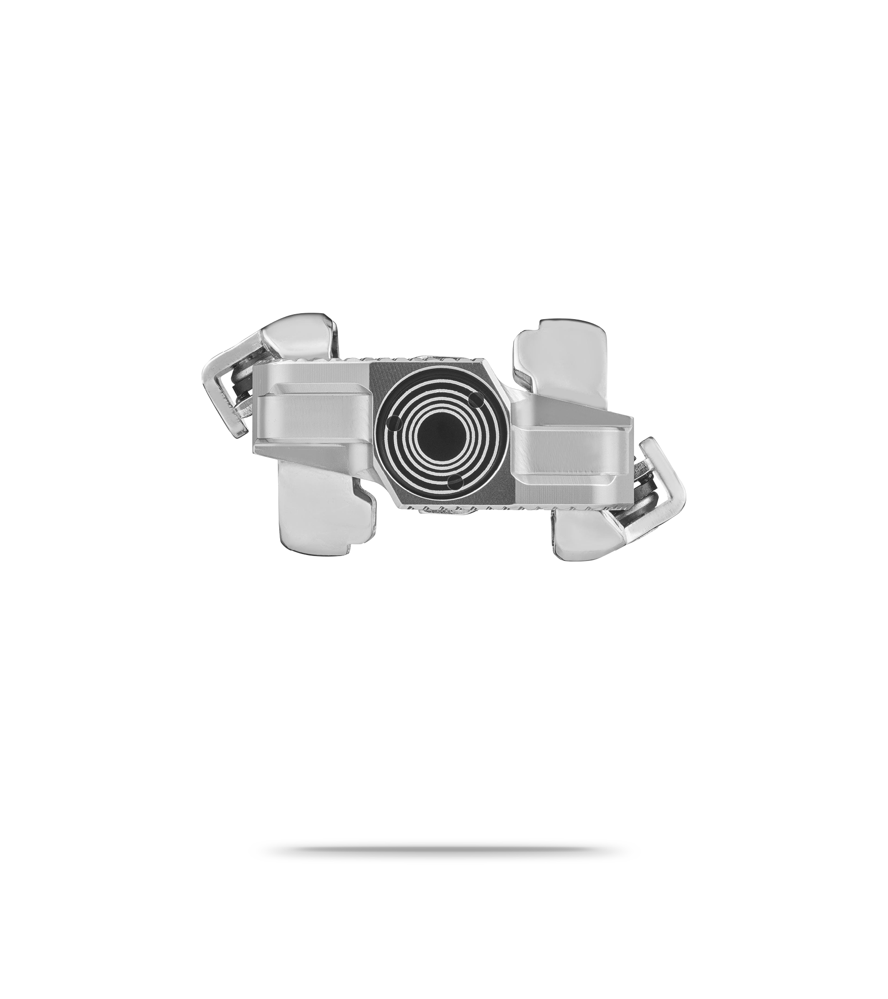 X-Track Single Sided Power Pedals