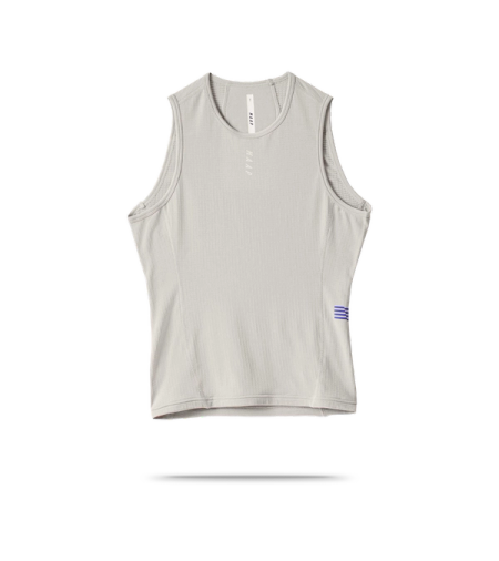 Thermal Sleeveless Base Layer