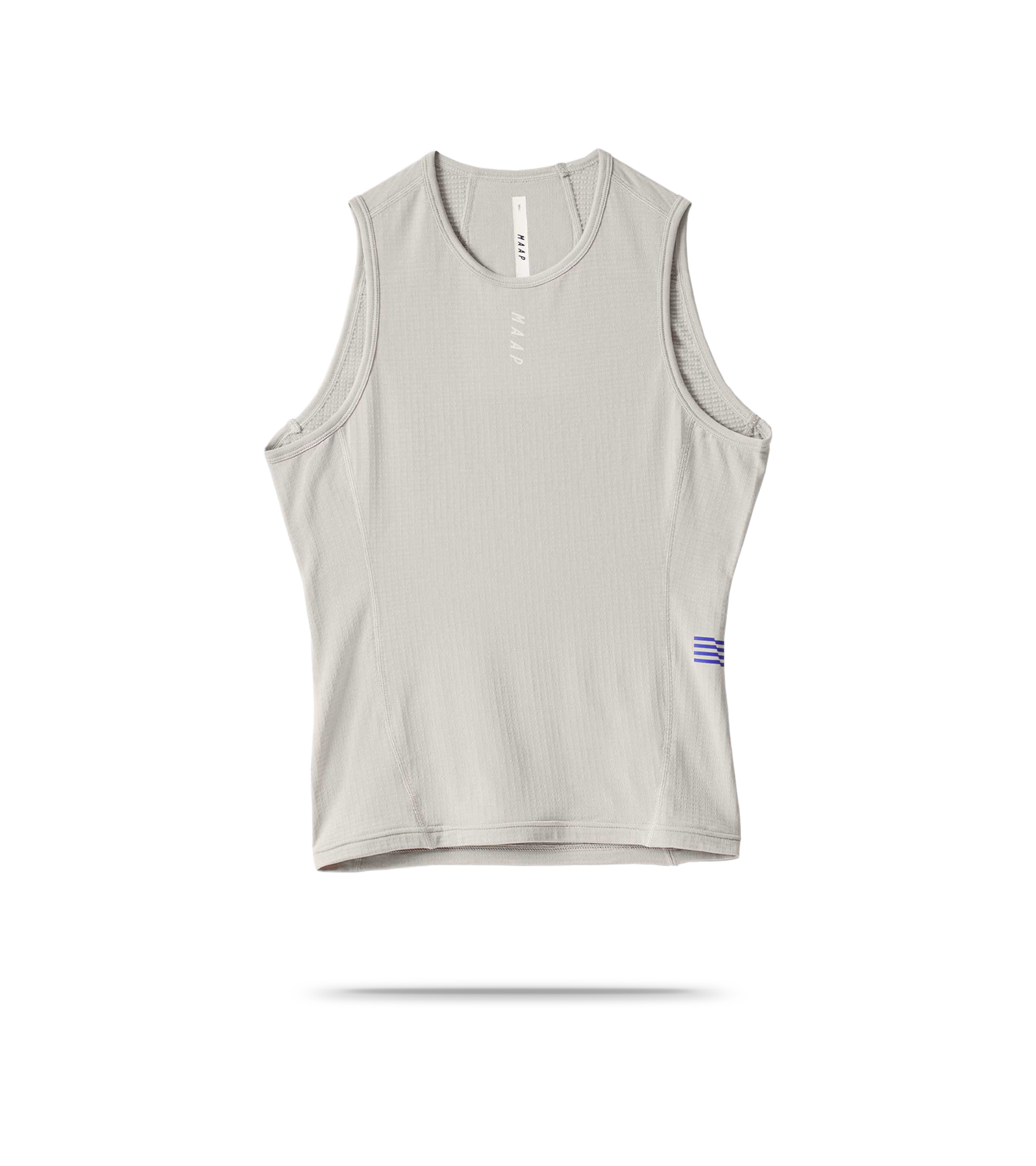 Thermal Sleeveless Base Layer