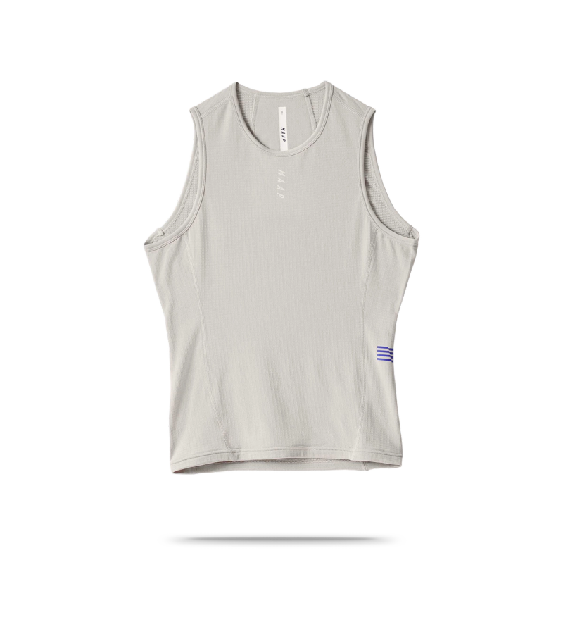 Thermal Sleeveless Base Layer