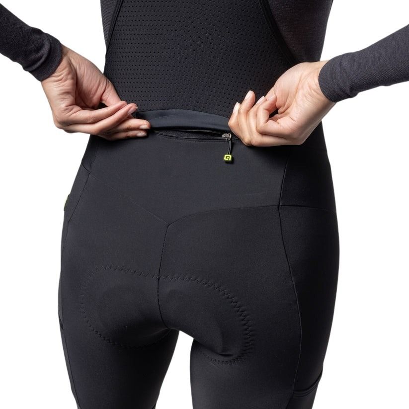 Women's Off-Road Stones Cargo 2.0 Bib Tights