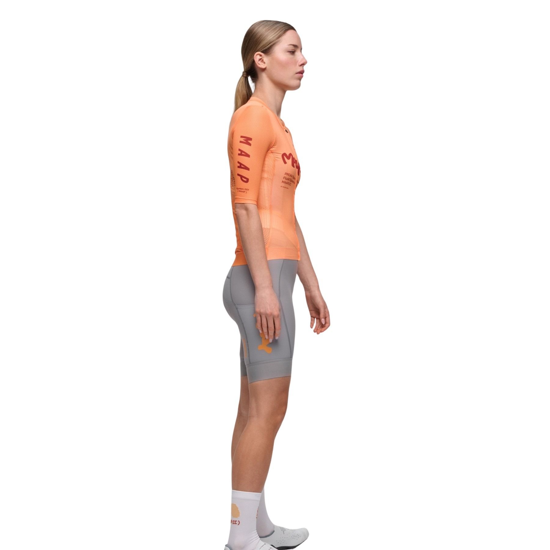 Women's Strata Pro Air Short Sleeve Jersey 3.0