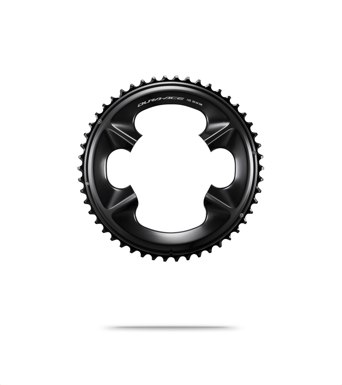 Shimano Dura-Ace FC-R9200 Outer Chainring | Sigma Sports