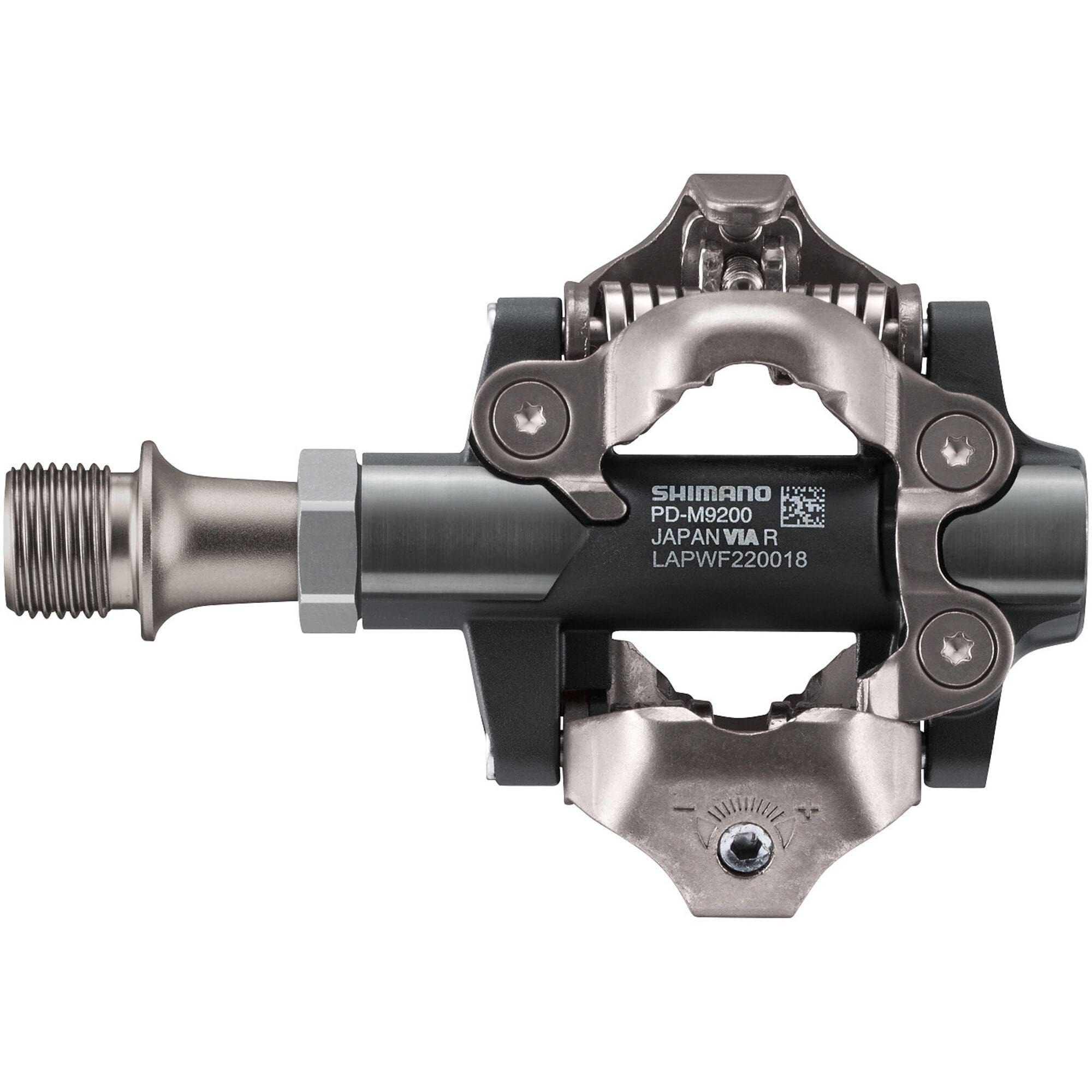PDM9200 XTR XC Race Bike Pedals