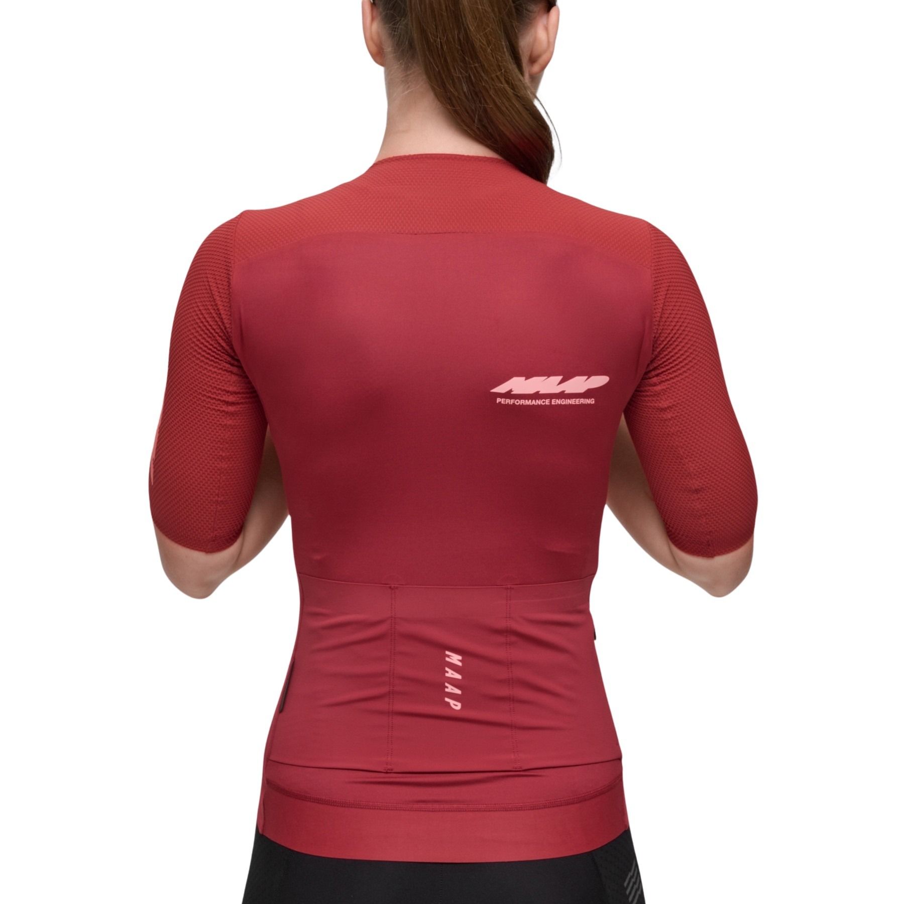 Women's Eclipse Pro Race Jersey