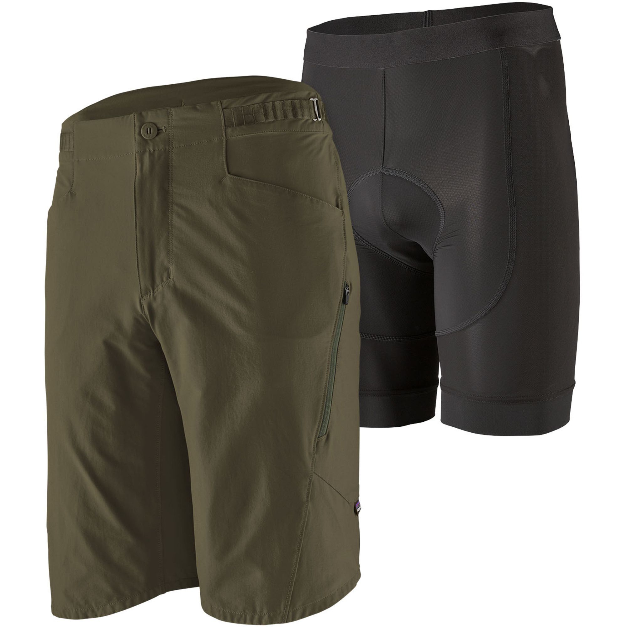 Dirt Craft Short