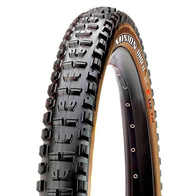 Minion DHR II Folding DC EXO TR MTB Tyre