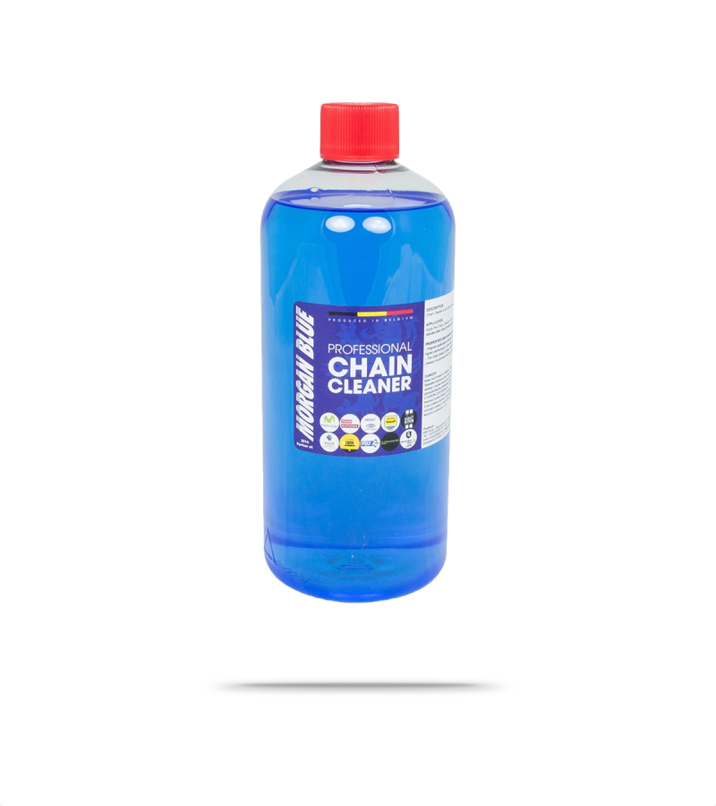 Bicycle Chain Cleaner + Pump Applicator