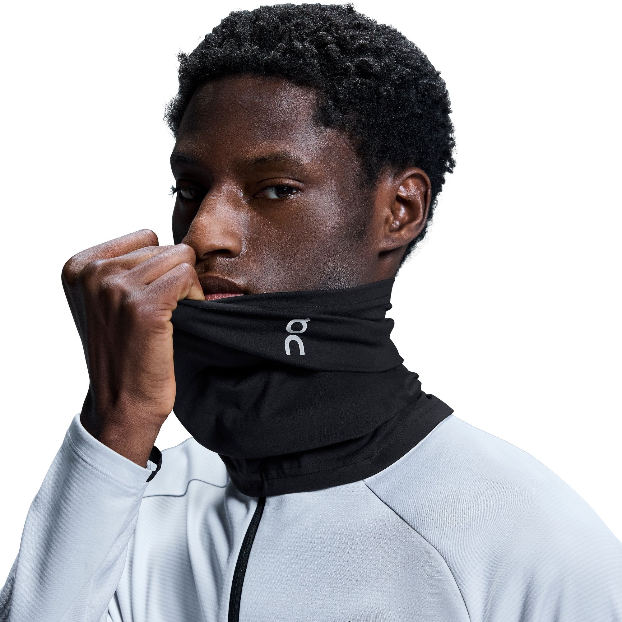 Core Neck Gaiter