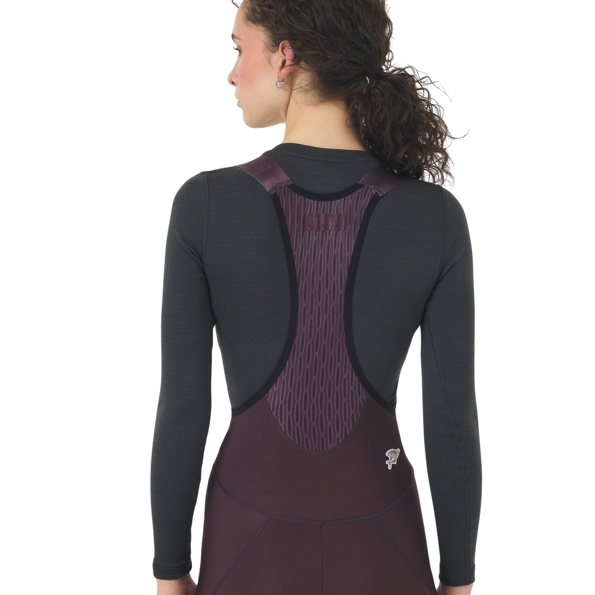 Women's Judith Merino Long Sleeve Base Layer