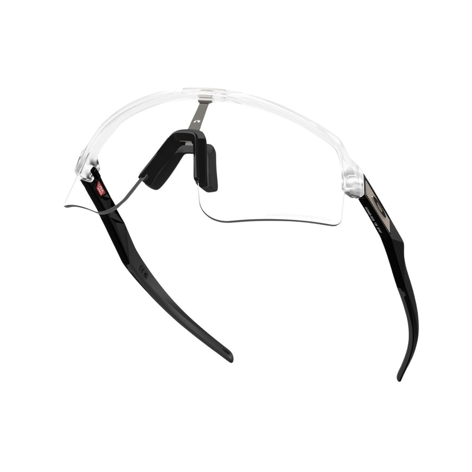 Sutro Lite Sweep Photochromic Sport Sunglasses