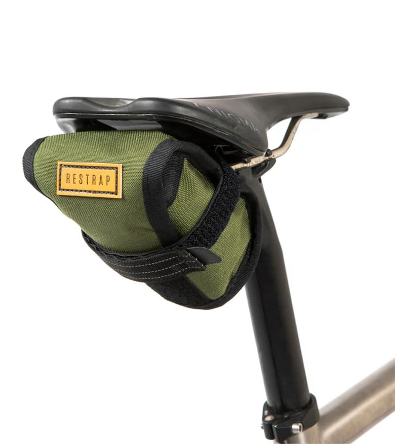 Bicycle Tool Pouch 0.6L