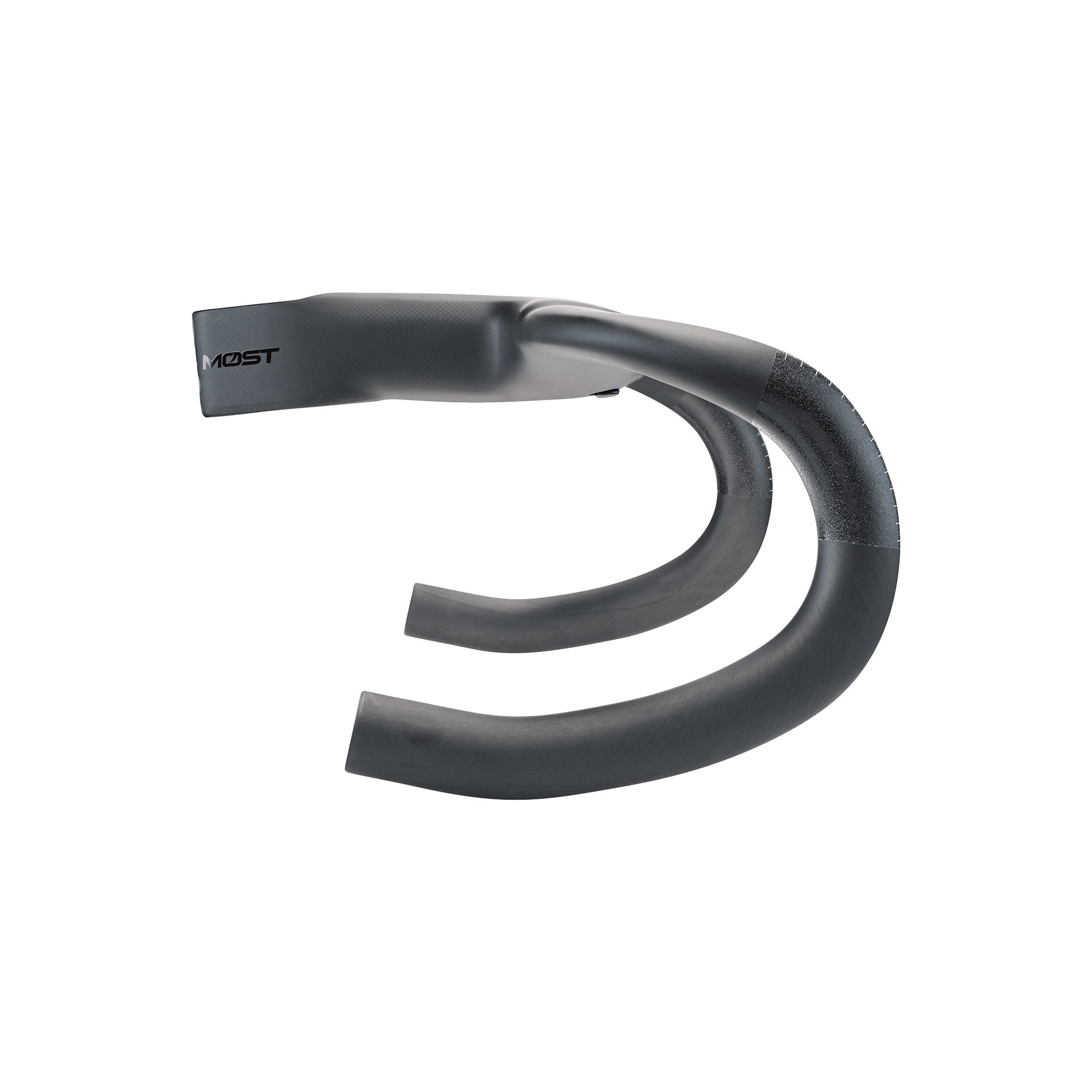 Talon Ultra Fast Integrated Handlebar