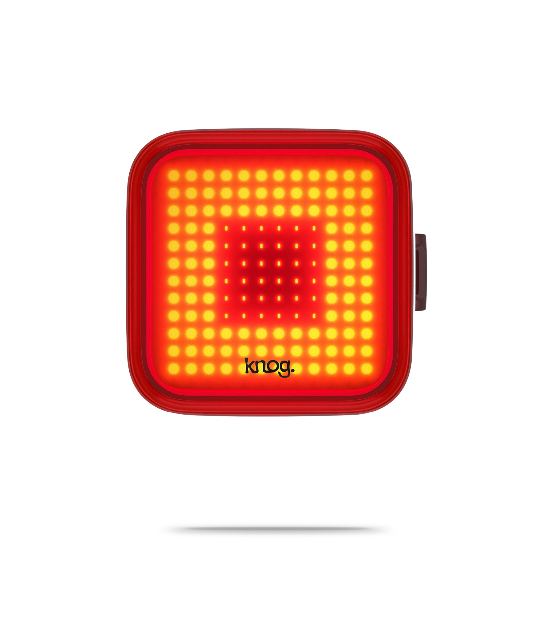 Blinder Square Rear Light
