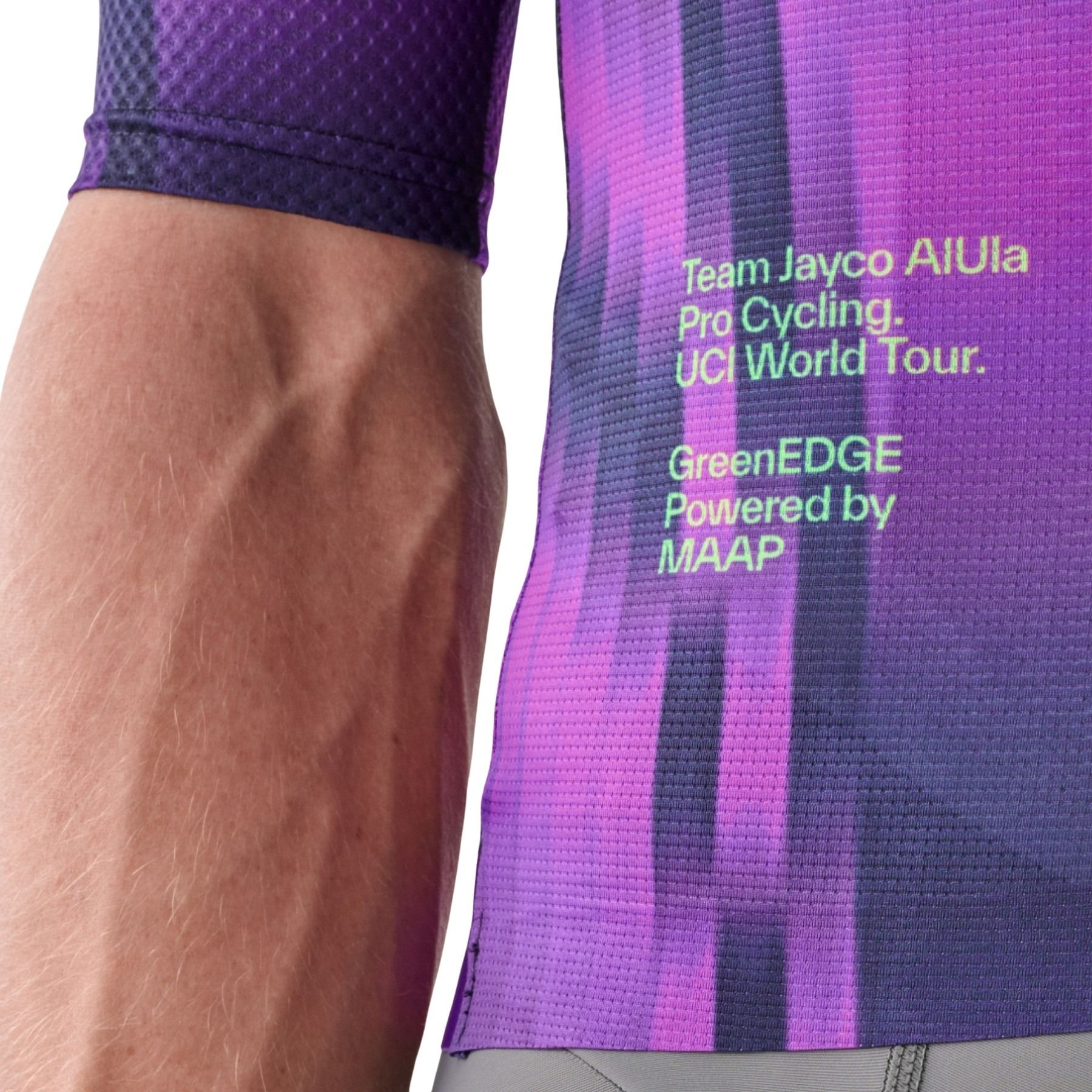 World Tour Pro Air Jersey