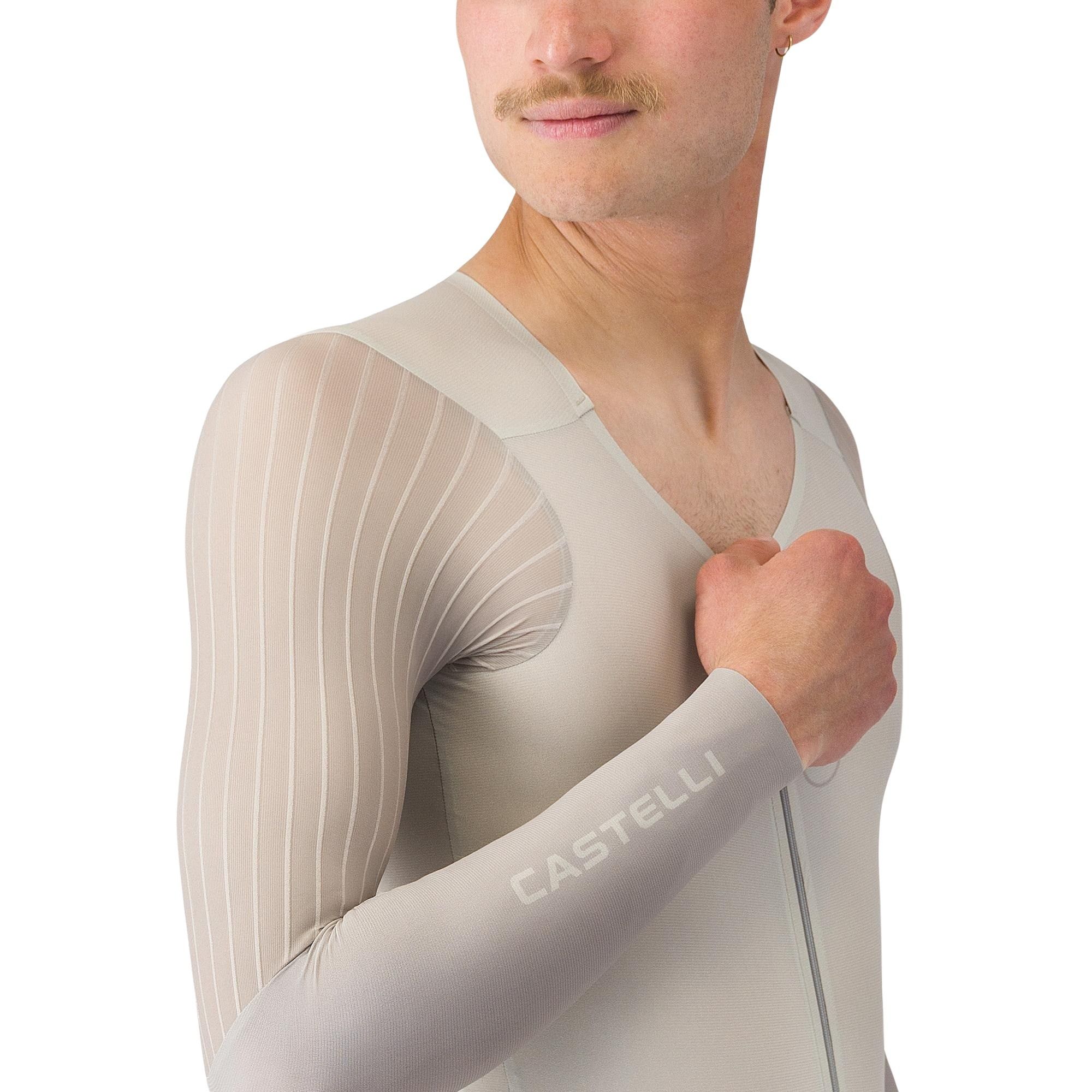 Body Paint V Men's TT/Triathlon Speed Suit