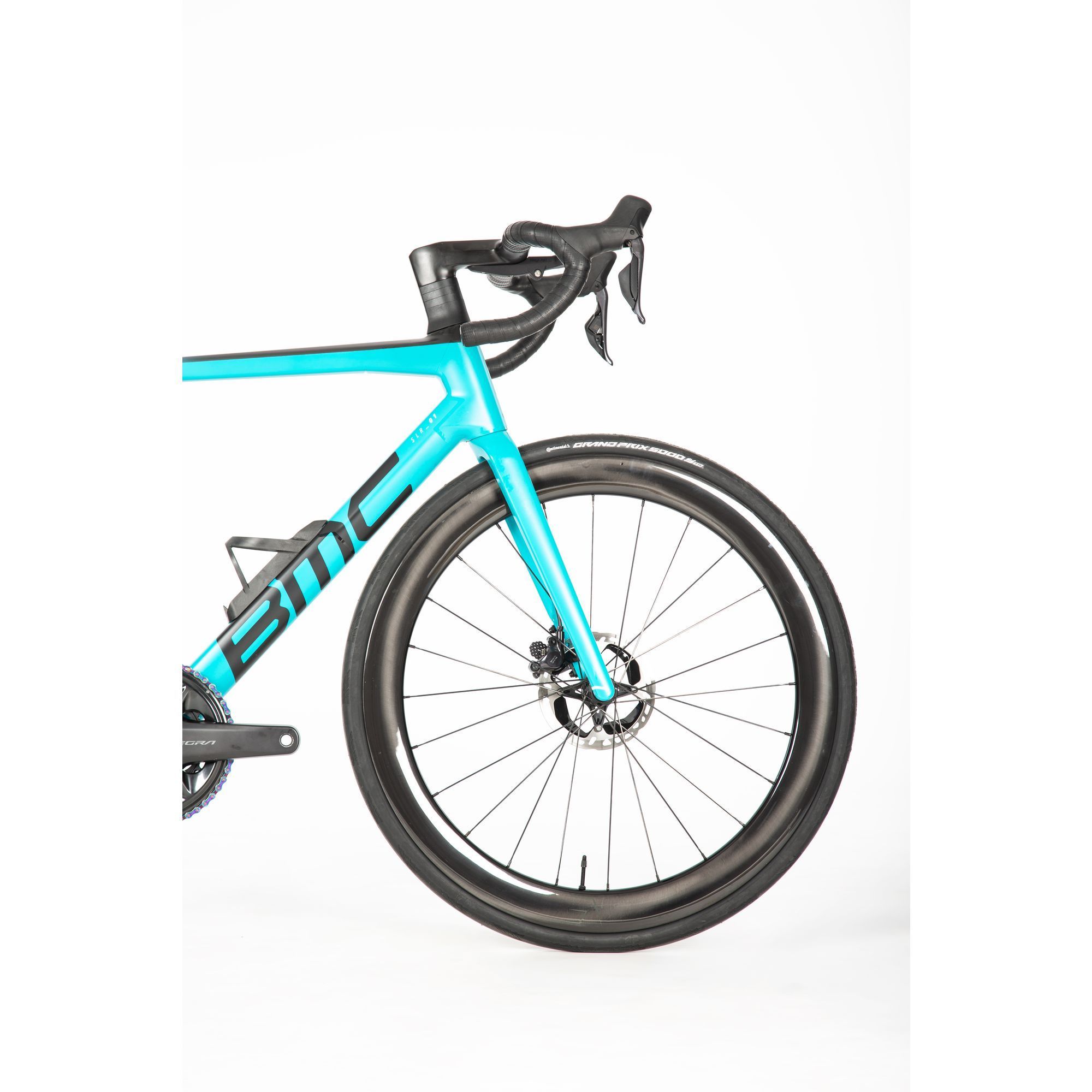 Teammachine SLR01 THREE 2023 54cm - Approved Used
