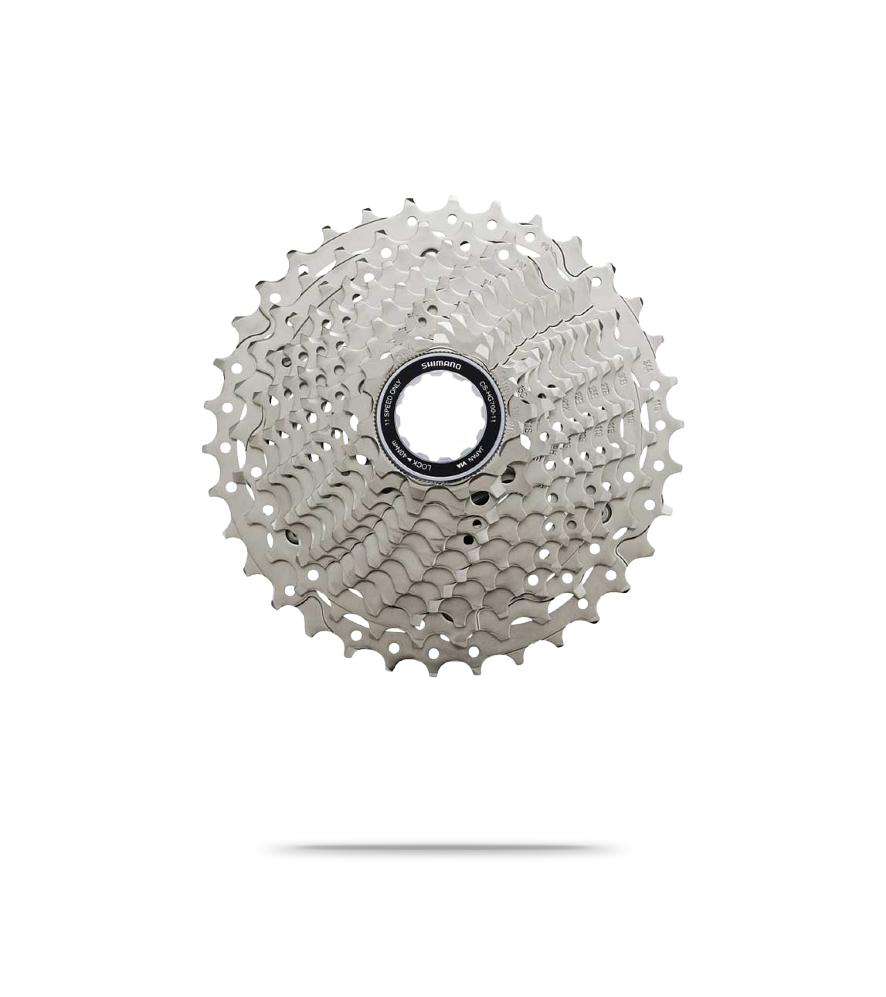 105 11-Speed Bike Cassette R7000/HG700