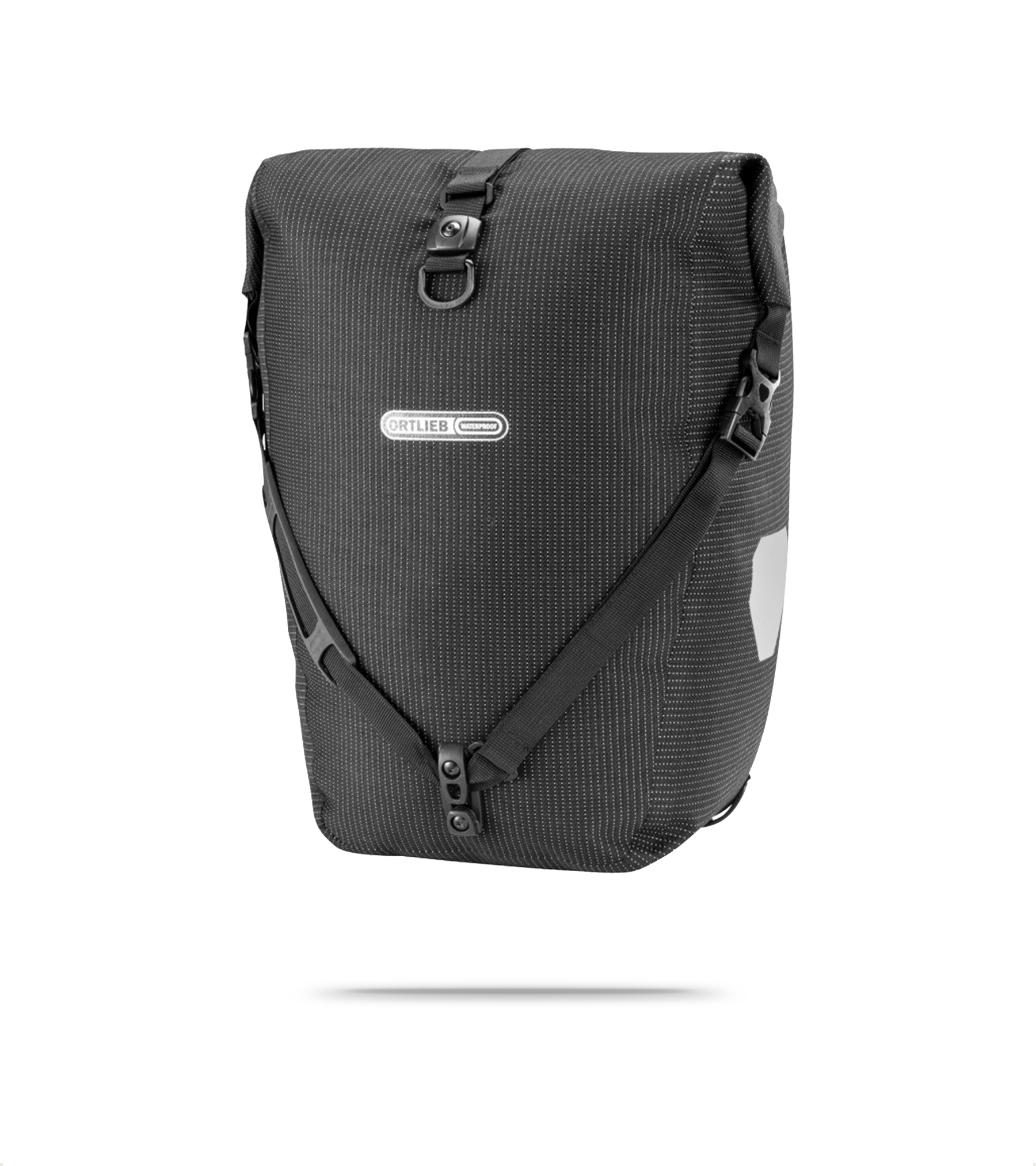 Back Roller High Visibility QL3.1 Pannier 20L
