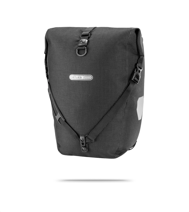 Back Roller High Visibility QL3.1 Pannier 20L