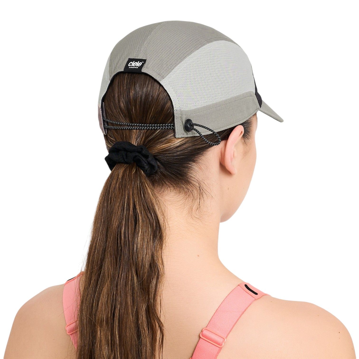 FSTCap SC-Field-Iconic SL Running Cap