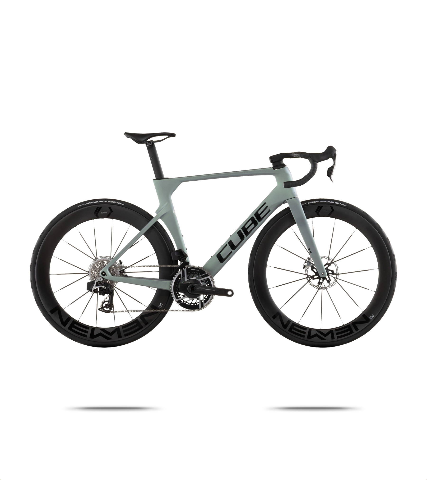 LITENING AERO C:68X SLX Road Bike 2026