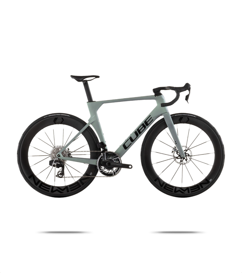 LITENING AERO C:68X SLX Road Bike 2026