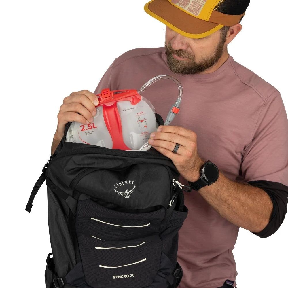 Syncro 20 Backpack