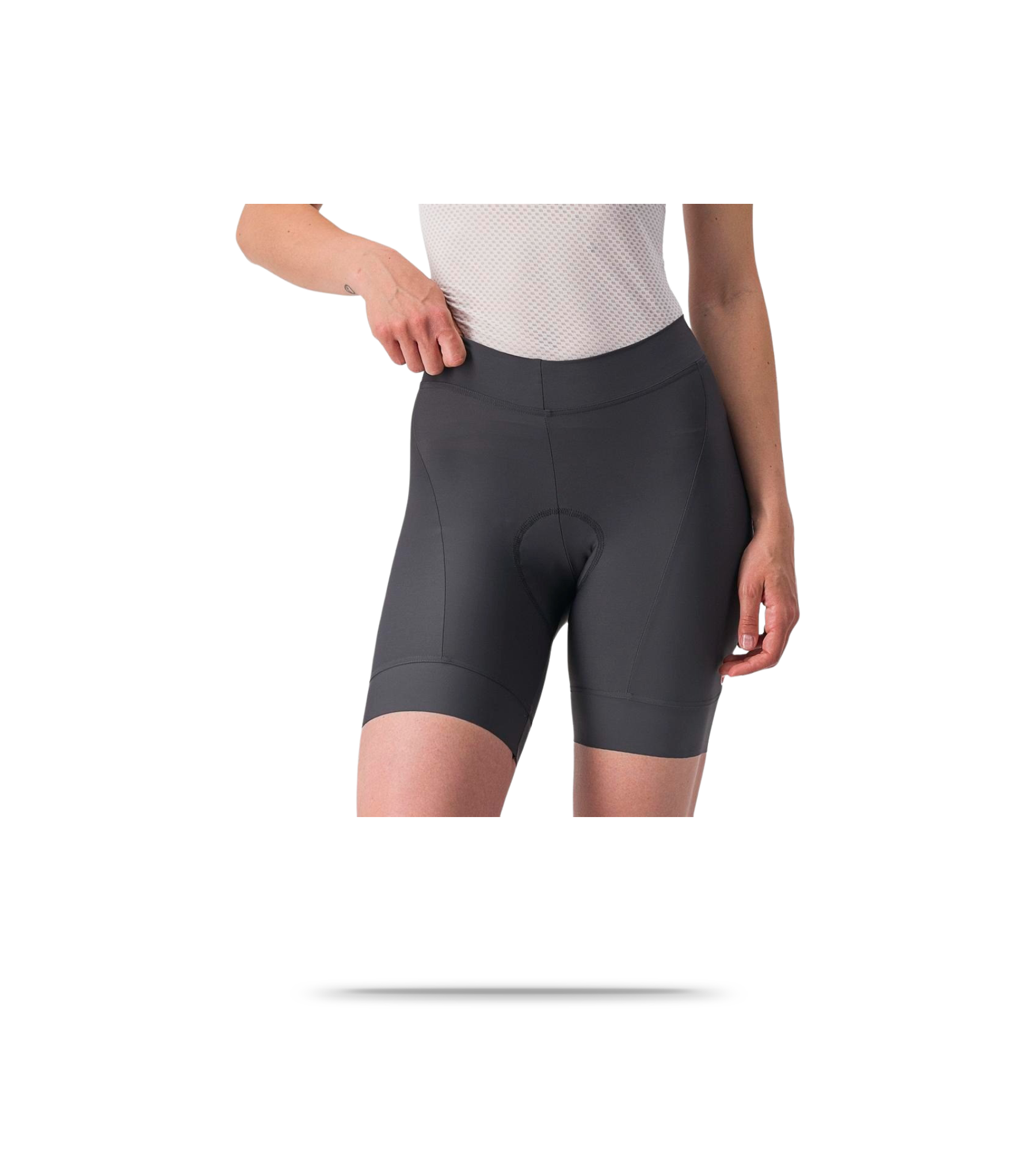 Prima Womens Short