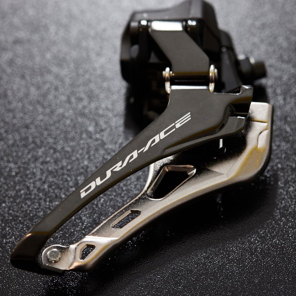 Dura-Ace FD-9250 Di2 12-Speed Front Derailleur