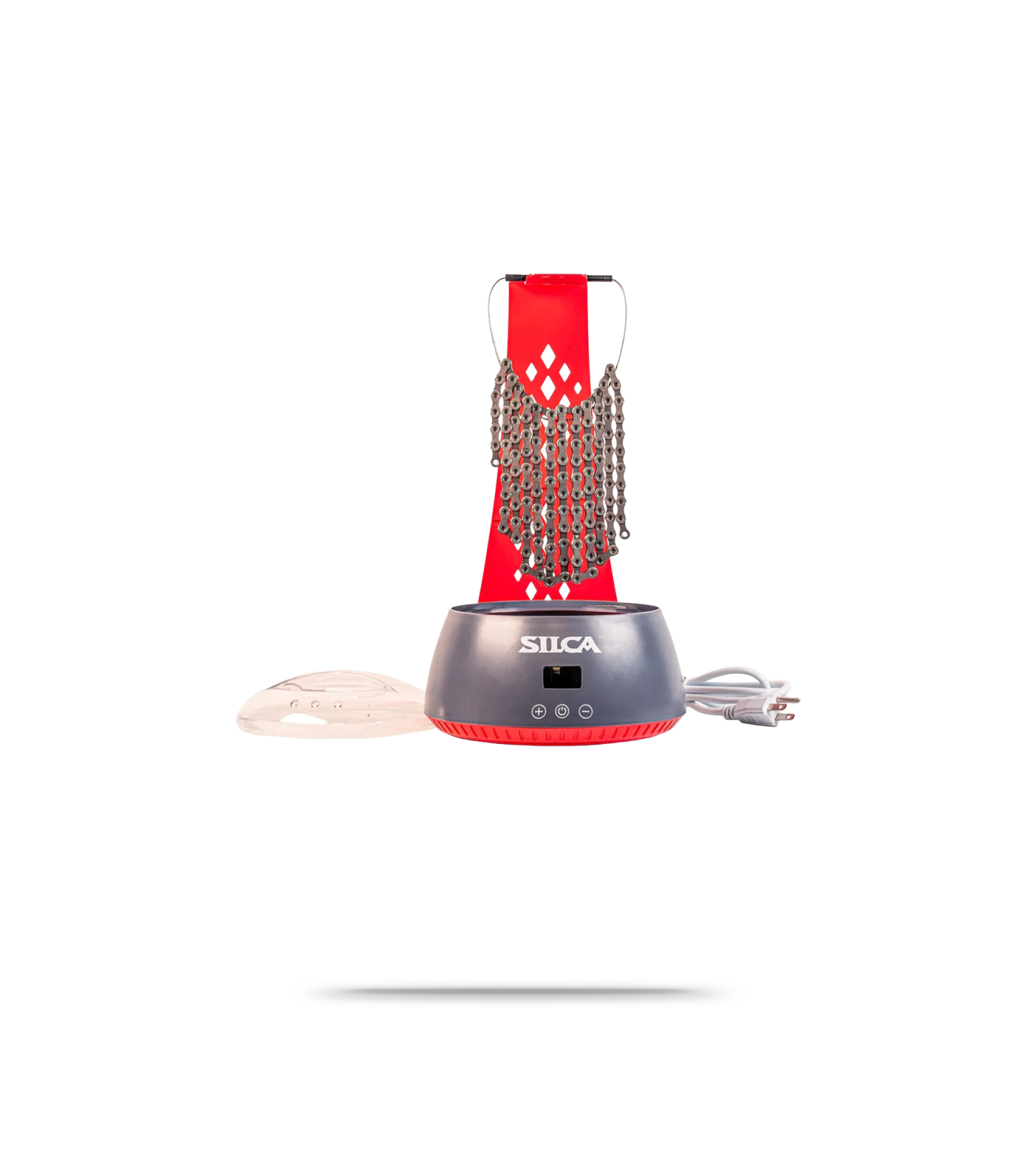 Ultimate Bicycle Chain Hot Waxing System
