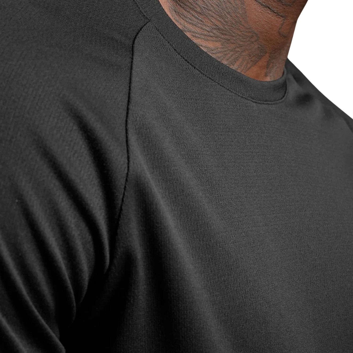 Men's Aero Long Sleeve T-Shirt