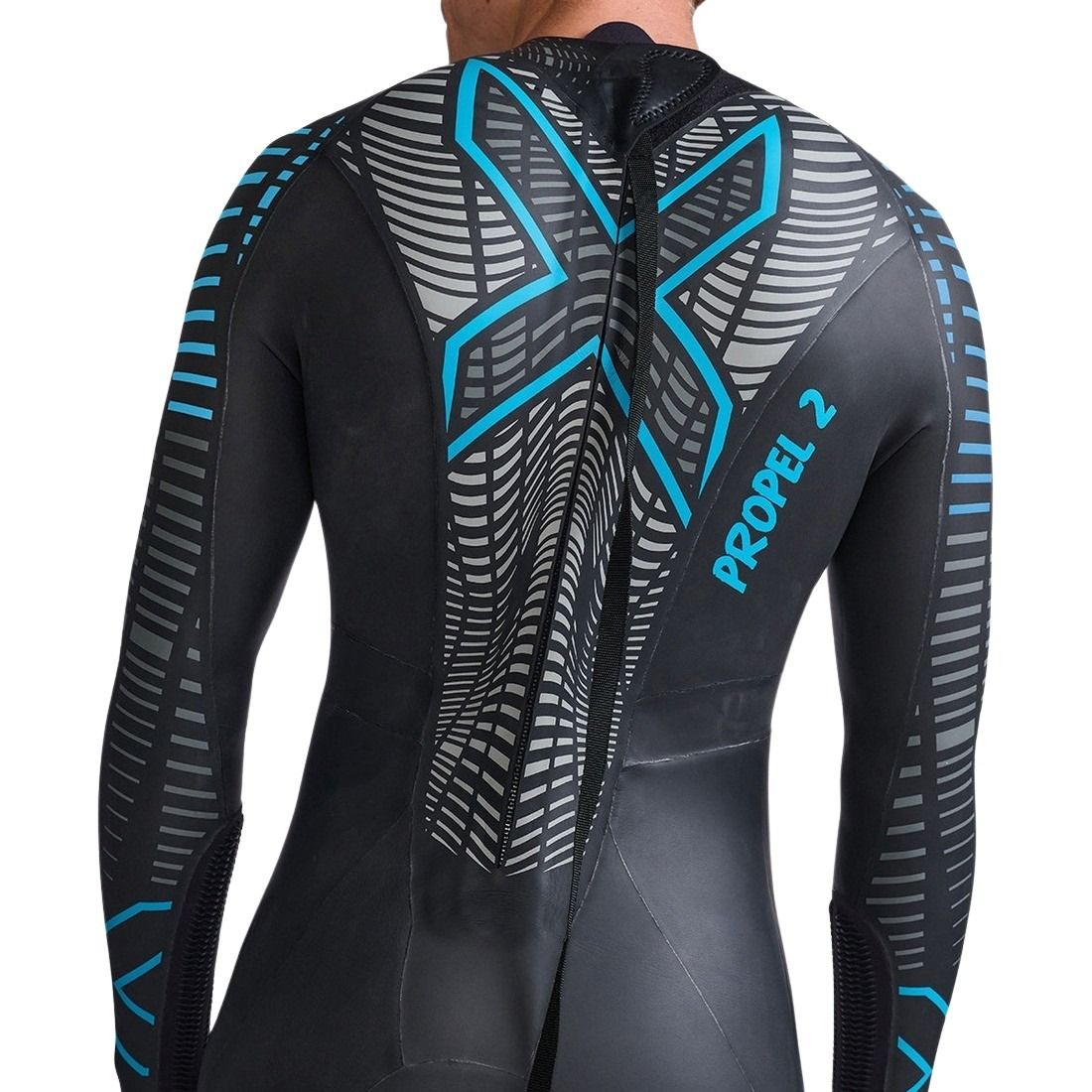 2XU P2 Propel Wetsuit | Sigma Sports